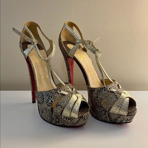 Christian Louboutin Glennalta